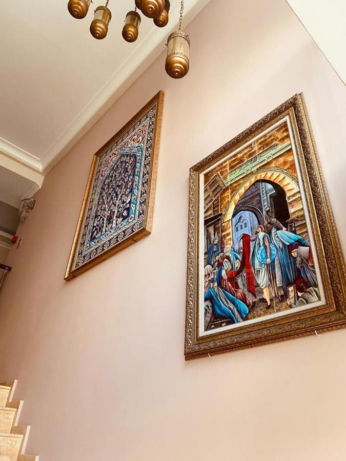 Saint John Hotel Selçuk Kültér fotó