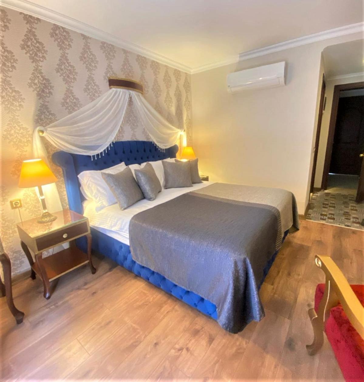 Saint John Hotel Selçuk Kültér fotó