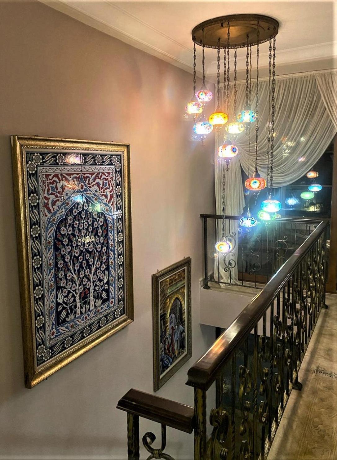 Saint John Hotel Selçuk Kültér fotó