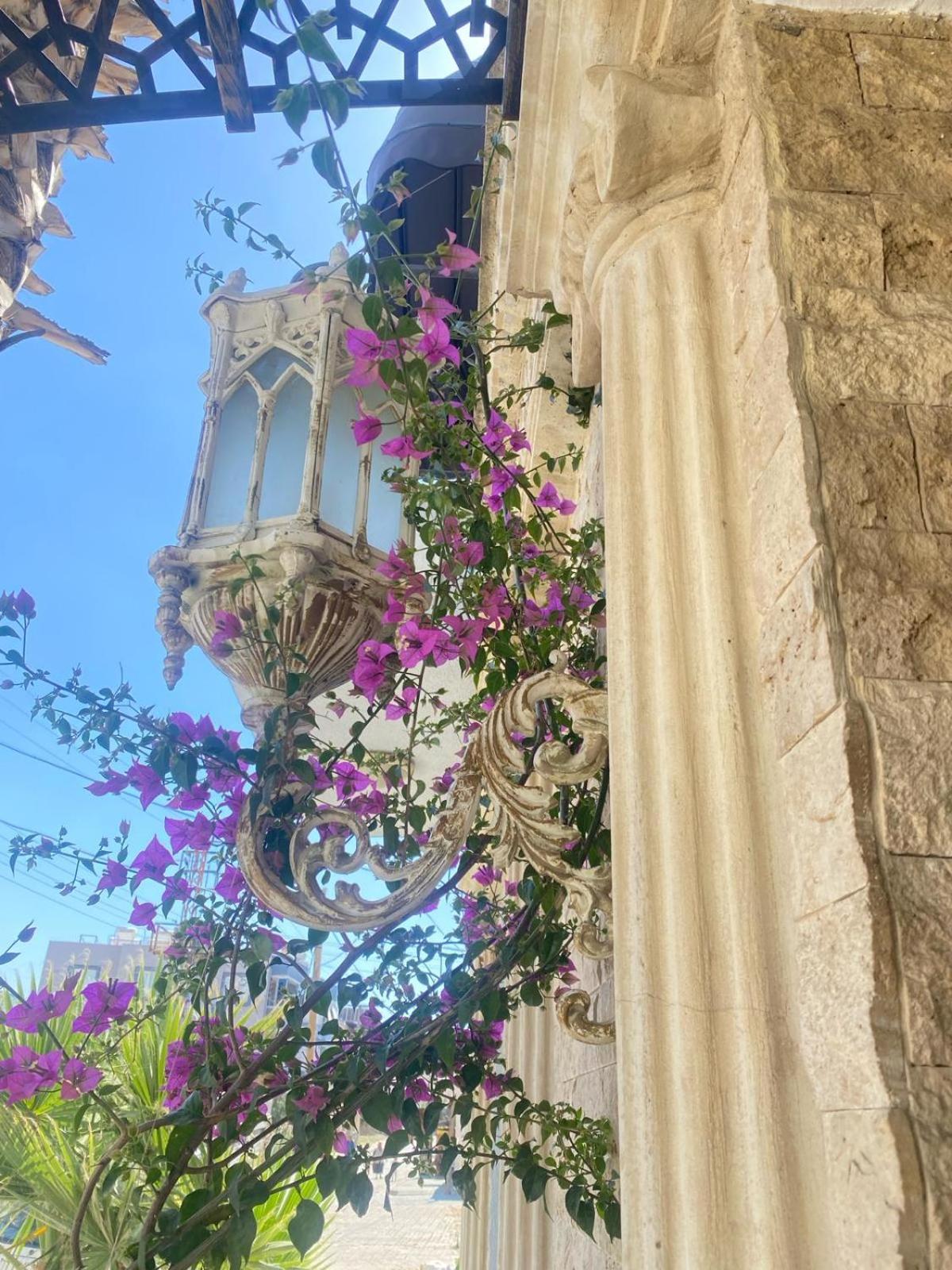Saint John Hotel Selçuk Kültér fotó
