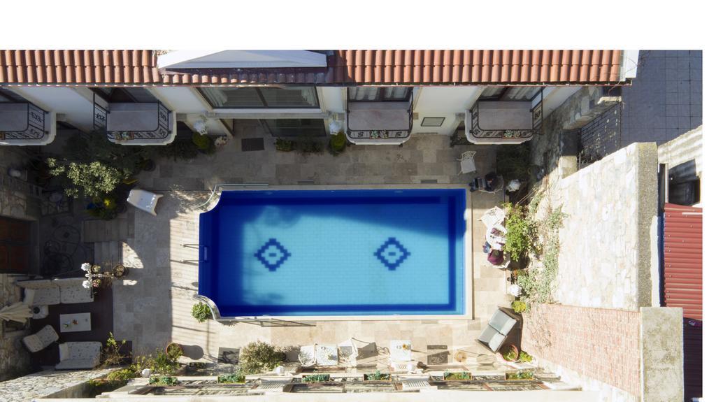 Saint John Hotel Selçuk Kültér fotó