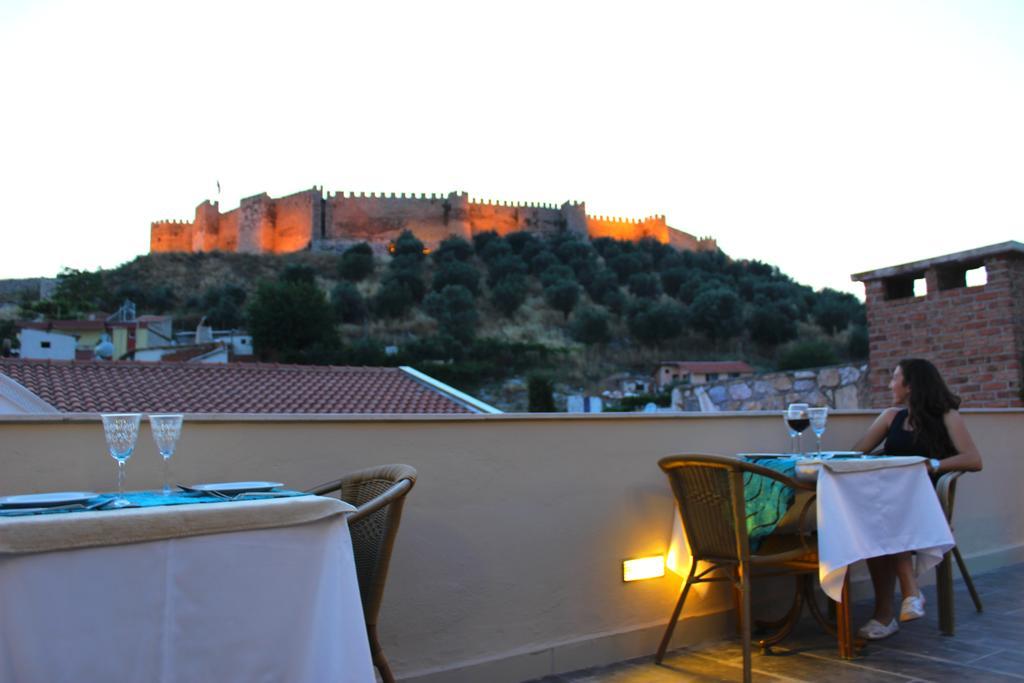 Saint John Hotel Selçuk Kültér fotó