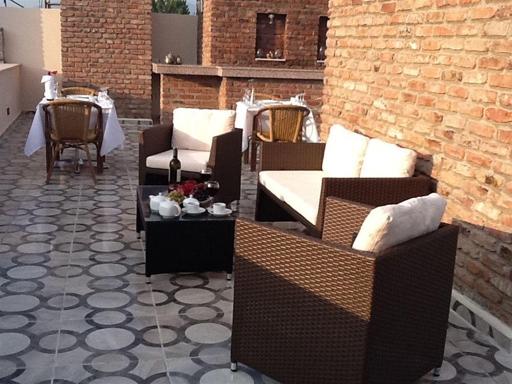 Saint John Hotel Selçuk Kültér fotó