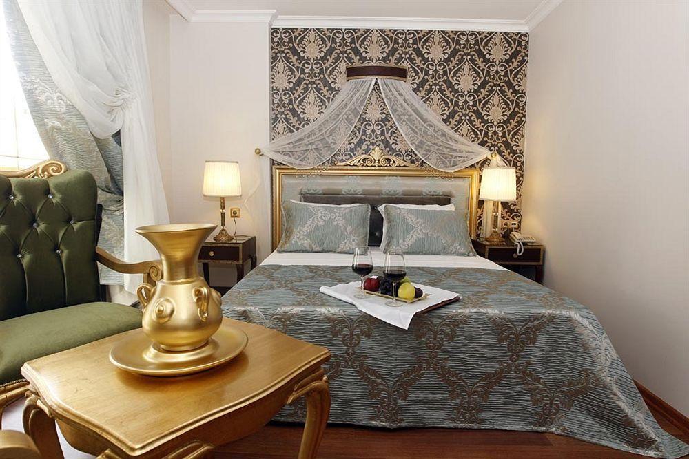 Saint John Hotel Selçuk Kültér fotó