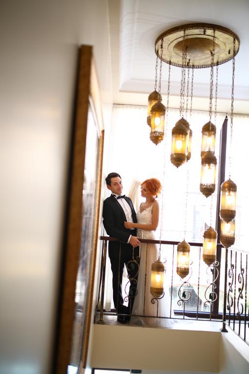 Saint John Hotel Selçuk Kültér fotó