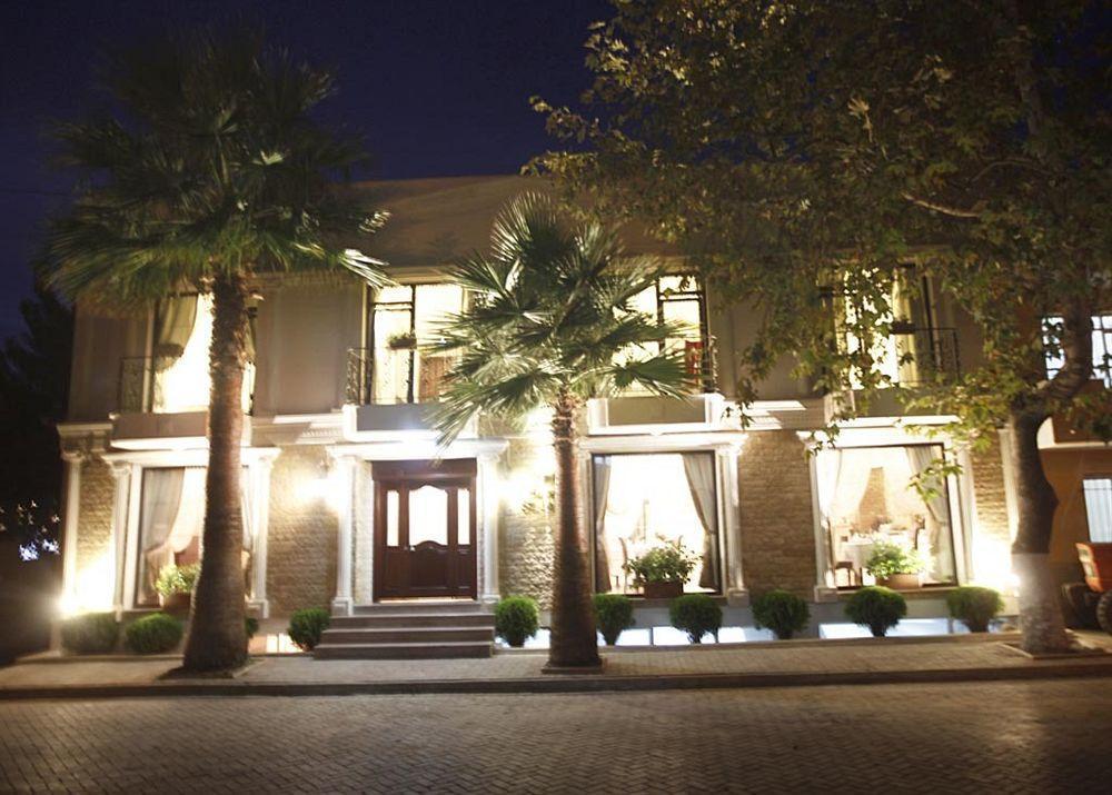 Saint John Hotel Selçuk Kültér fotó