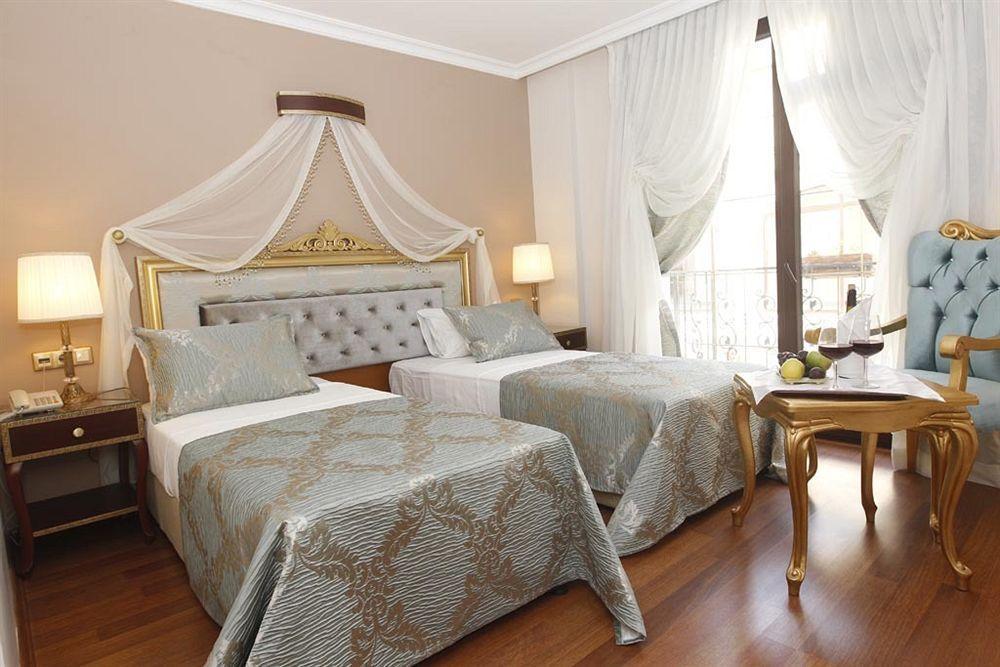 Saint John Hotel Selçuk Kültér fotó